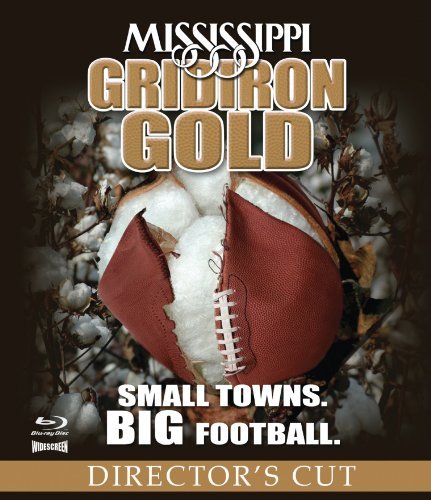 Mississippi Gridiron Gold/Mississippi Gridiron Gold@Blu-Ray@Nr